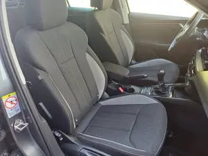 Škoda Kamiq Style