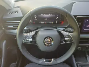 Škoda Kamiq Style