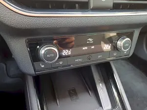 Škoda Kamiq Style