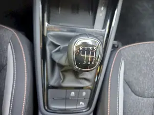 Škoda Kamiq Style