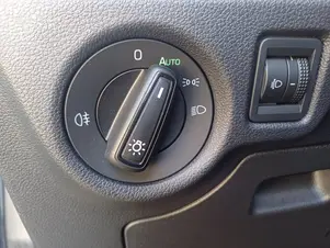 Škoda Kamiq Style