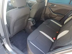 Škoda Kamiq Style