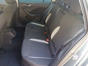 Škoda Kamiq Style