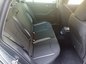 Škoda Kamiq Style