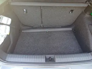 Škoda Kamiq Style