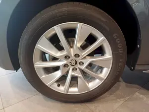 Škoda Kamiq Style