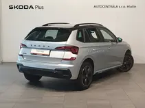 Kamiq Monte Carlo