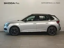 Kamiq Monte Carlo