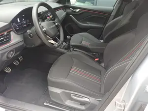 Škoda Kamiq Monte Carlo
