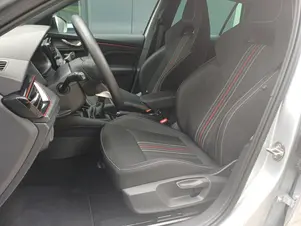 Škoda Kamiq Monte Carlo