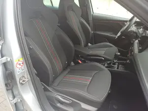Škoda Kamiq Monte Carlo