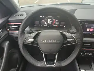 Škoda Kamiq Monte Carlo