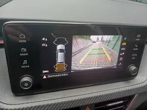 Škoda Kamiq Monte Carlo