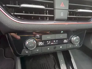 Škoda Kamiq Monte Carlo