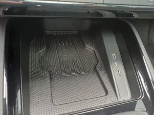 Škoda Kamiq Monte Carlo
