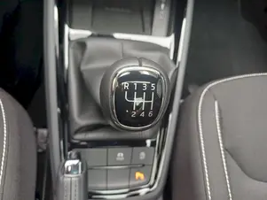 Škoda Kamiq Monte Carlo
