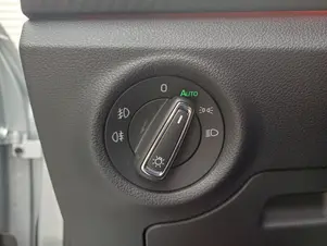 Škoda Kamiq Monte Carlo