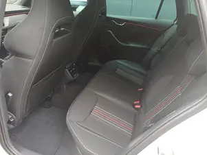 Škoda Kamiq Monte Carlo