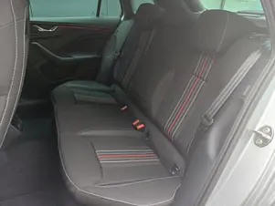 Škoda Kamiq Monte Carlo