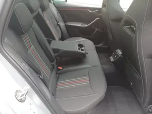 Škoda Kamiq Monte Carlo