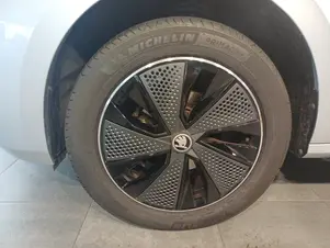 Škoda Kamiq Monte Carlo