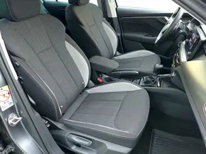 Škoda Kamiq Style