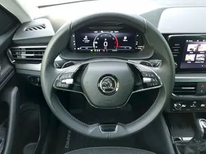 Škoda Kamiq Style