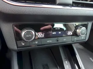 Škoda Kamiq Style