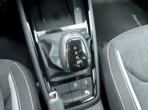 Škoda Kamiq Style