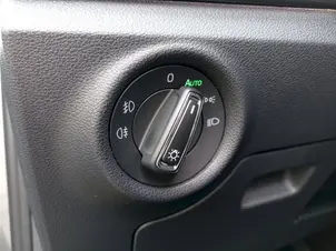 Škoda Kamiq Style