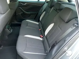Škoda Kamiq Style
