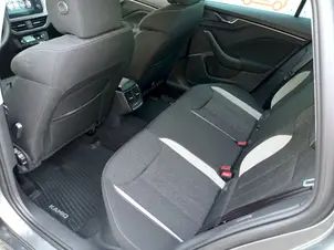 Škoda Kamiq Style