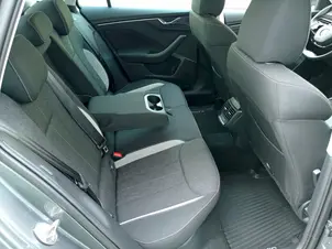 Škoda Kamiq Style