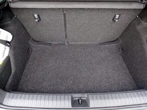 Škoda Kamiq Style