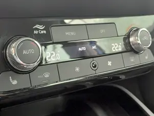 Škoda Kamiq Top Selection