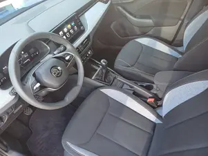 Škoda Kamiq Selection