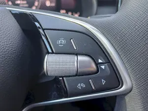 Škoda Kamiq Selection