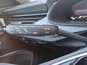 Škoda Kamiq Selection