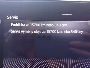 Škoda Kamiq Selection