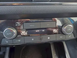 Škoda Kamiq Selection