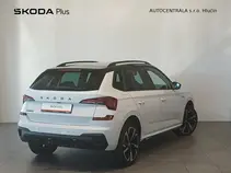 Kamiq Monte Carlo