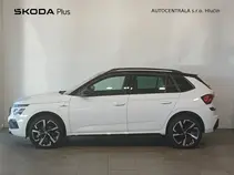 Kamiq Monte Carlo