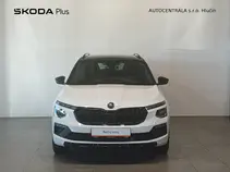 Kamiq Monte Carlo