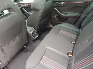 Škoda Kamiq Monte Carlo