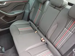 Škoda Kamiq Monte Carlo