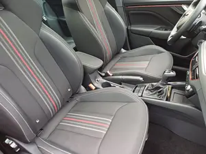 Škoda Kamiq Monte Carlo