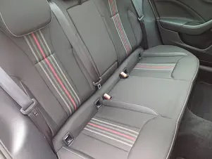 Škoda Kamiq Monte Carlo