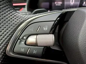 Škoda Kamiq Monte Carlo