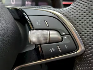 Škoda Kamiq Monte Carlo