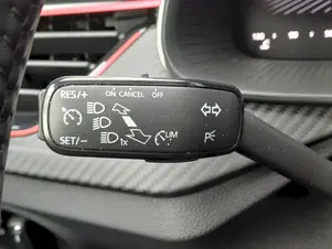 Škoda Kamiq Monte Carlo